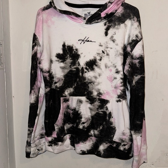 Hollister hoodie - Picture 1 of 3